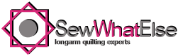 Sew What Else logo